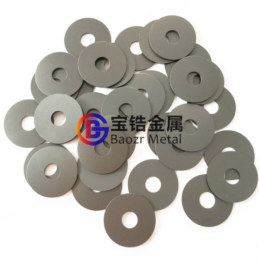 鋯環(huán)、鋯棒、鋯板等在航空與鍍膜行業(yè)中的應(yīng)用規(guī)格及特點(diǎn)