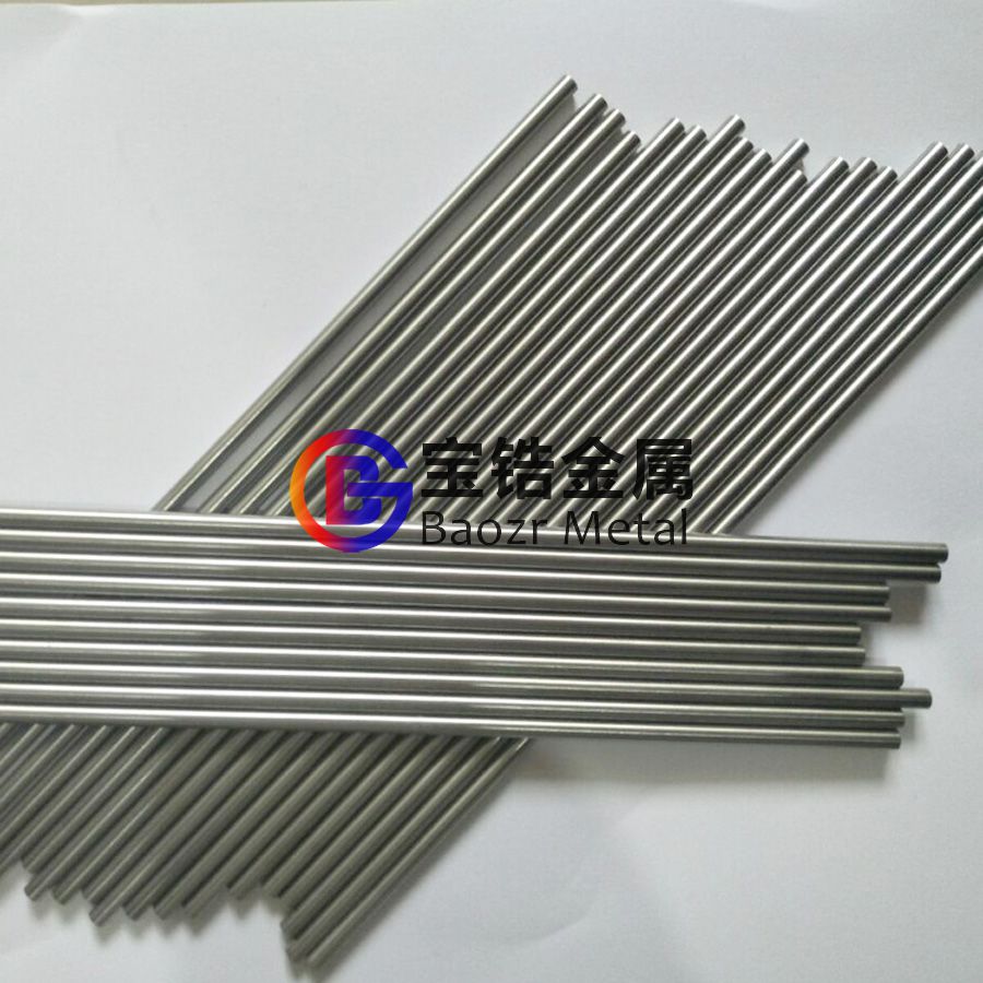 702、705鋯合金的常用規格及工藝、包裝