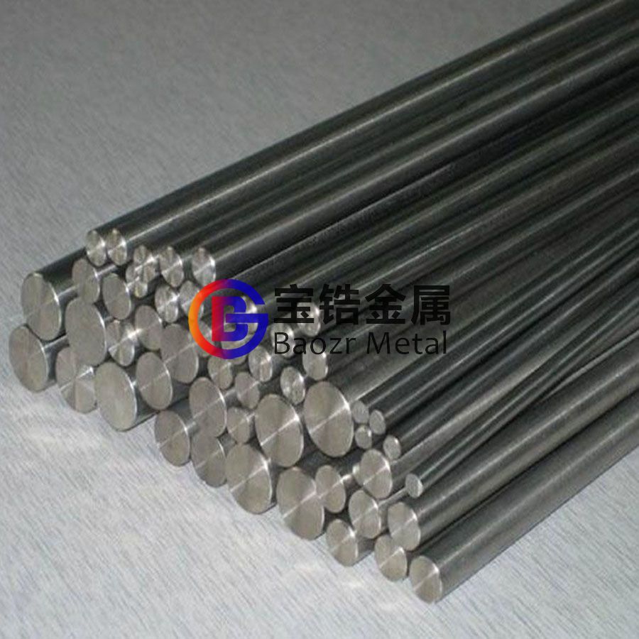 702鋯棒、702鋯合金的特點(diǎn)與工藝