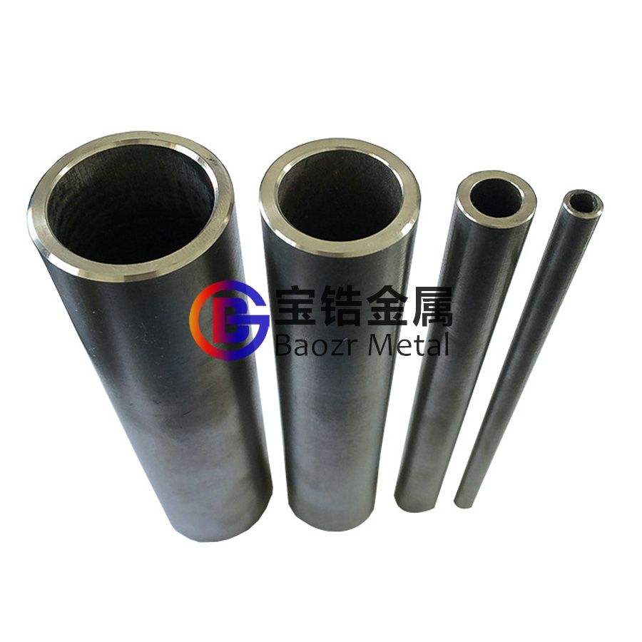 核級(jí)鋯材首次實(shí)現(xiàn)國產(chǎn)化目標(biāo)