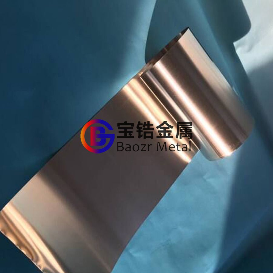 鋯及鋯合金的用途及應(yīng)用需求展望 鋯及鋯合金的用途及應(yīng)用需求展望