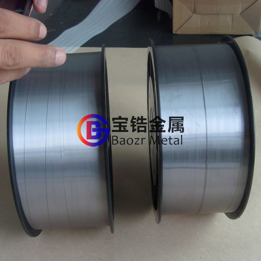 熒光屏超細(xì)0.1mm以上鋯絲 702 705鋯合金絲 熒光屏超細(xì)0.1mm以上鋯絲 702 705鋯合金絲