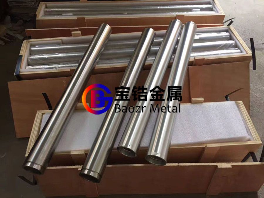 寶雞鋯管廠家熱銷R60702鋯管、鋯合金管、鋯管靶 寶雞鋯管廠家熱銷R60702鋯管、鋯合金管、鋯管靶