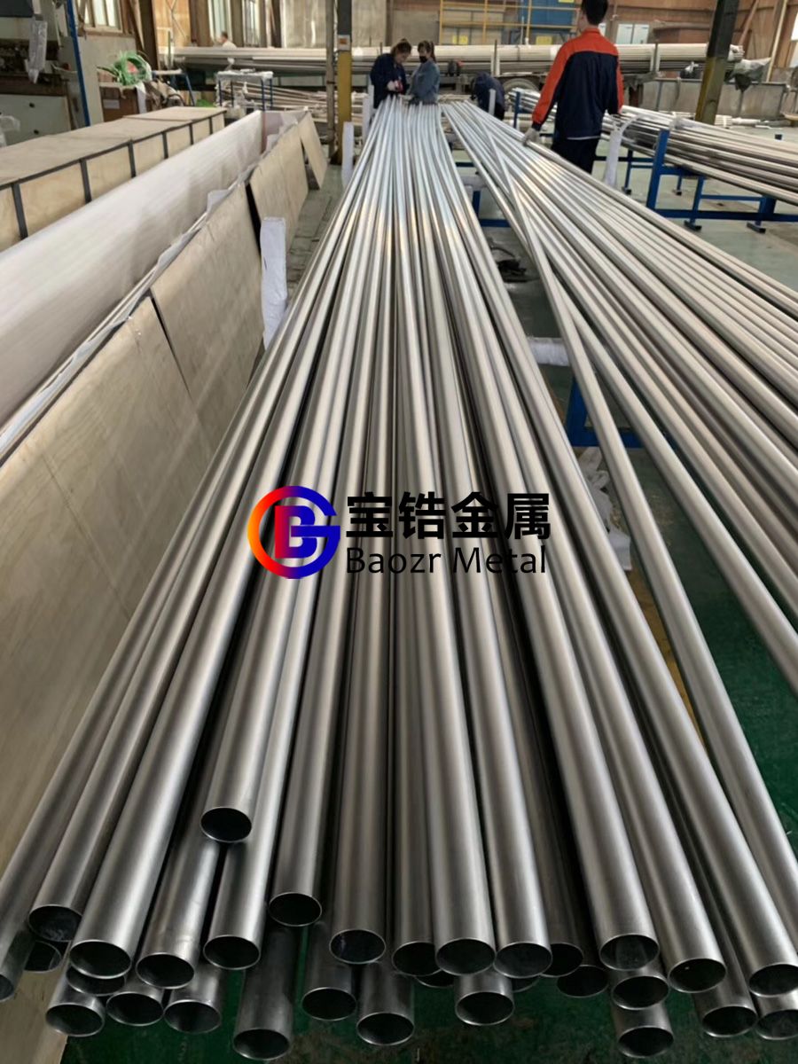 工業(yè)級鋯及鋯合金的性能 工業(yè)級鋯及鋯合金的性能