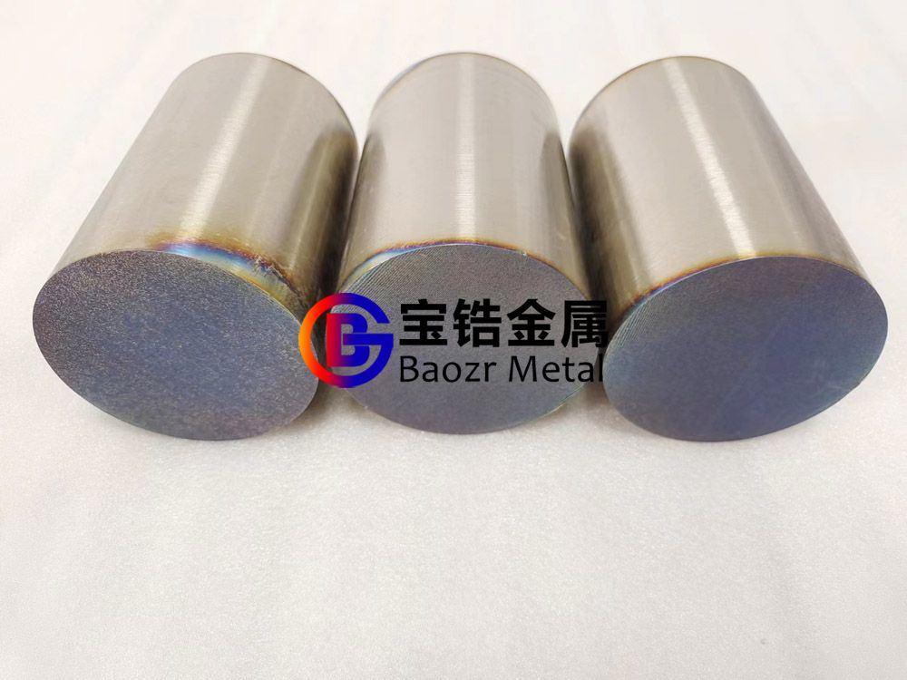 顯微組織對TC11鈦合金鍛件力學(xué)性能的影響 顯微組織對TC11鈦合金鍛件力學(xué)性能的影響