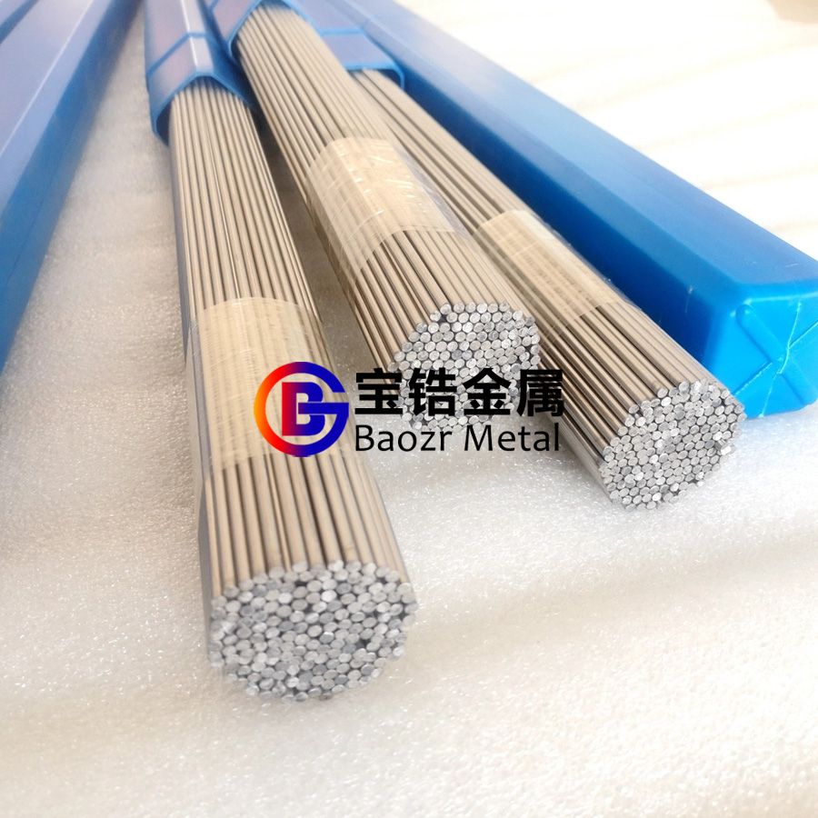 我國鈦焊絲的發(fā)展歷史與標(biāo)準(zhǔn)現(xiàn)狀 我國鈦焊絲的發(fā)展歷史與標(biāo)準(zhǔn)現(xiàn)狀