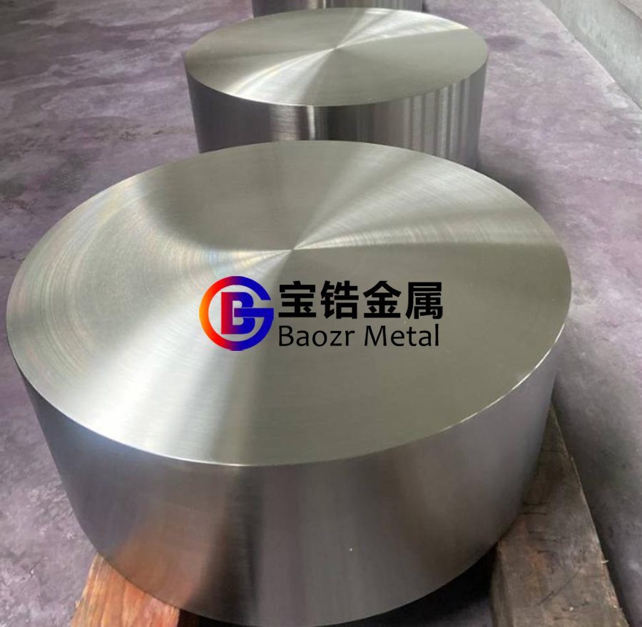 國內鋯合金及其鑄造工藝的研究進展