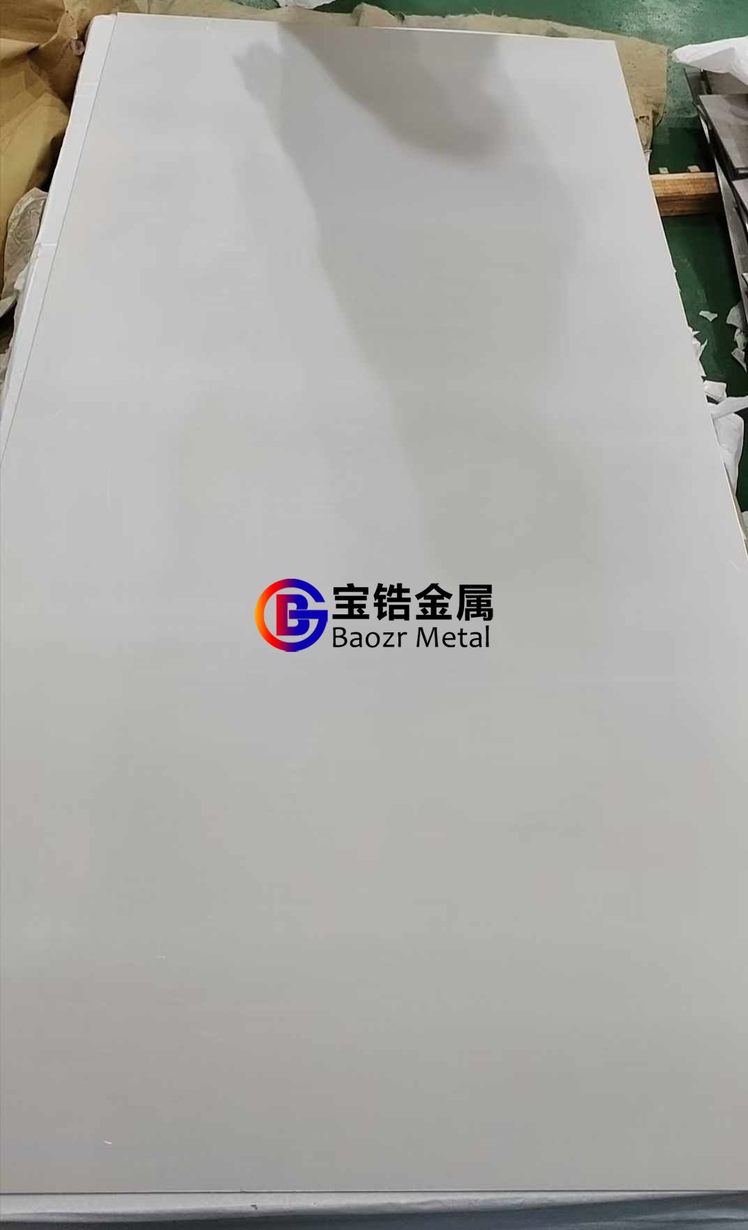 高溫強酸用鋯板