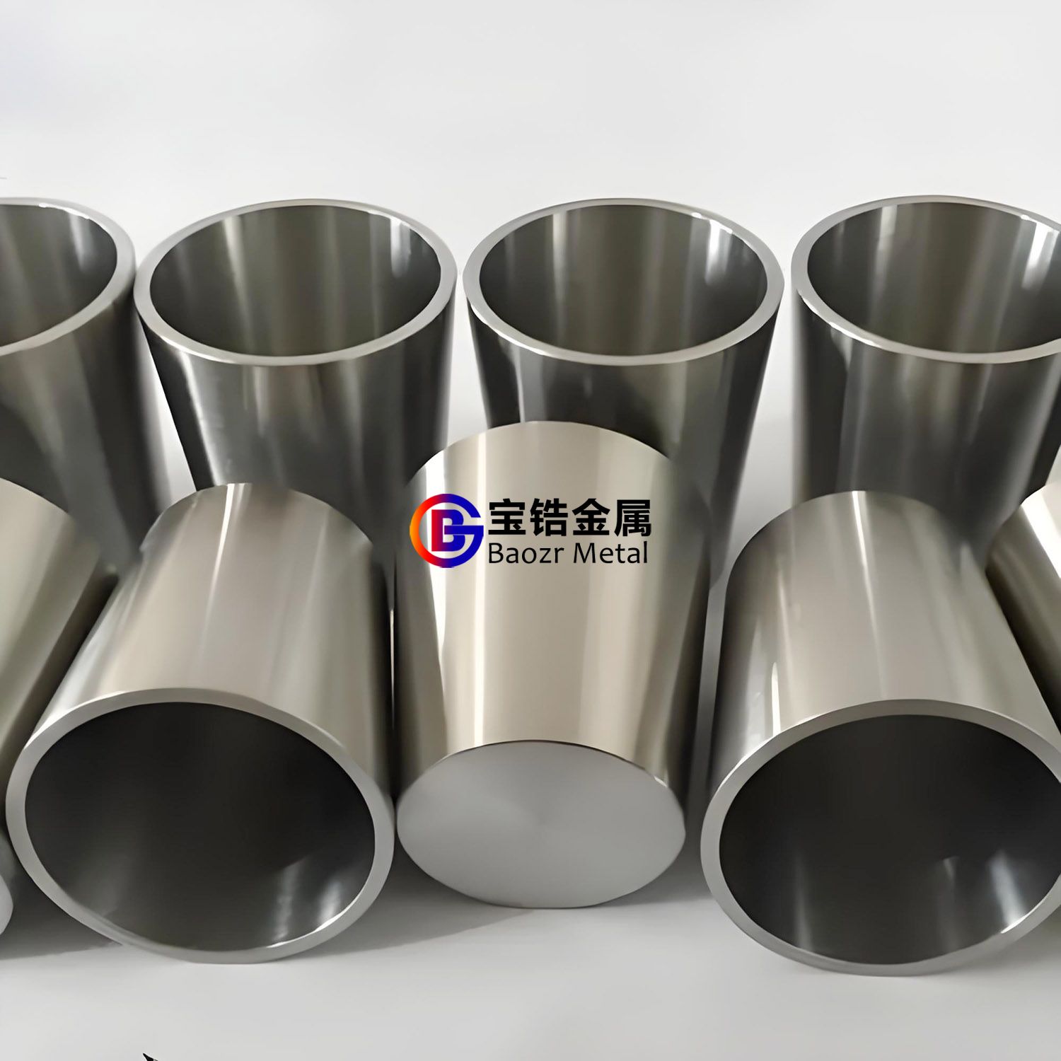 全維度概述高溫冶金與特種材料制備用鋯坩堝的性能與制造工藝